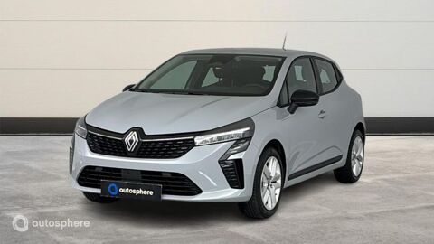 Annonce voiture Renault Clio 19799 €