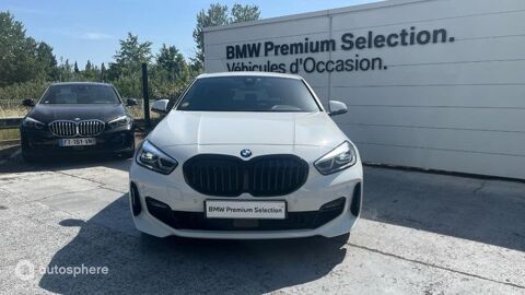 S&eacute;rie 1 118dA 150ch M Sport 2024 occasion 30000 N&icirc;mes