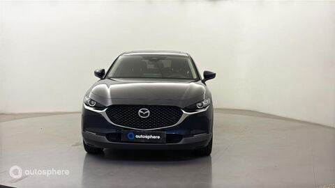 CX-30 2.0 e-SKYACTIV-X M-Hybrid 186ch Business Executive 2021 2023 occasion 44000 Nantes