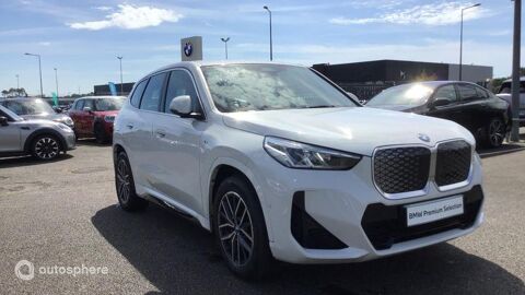 X1 ieDrive20 204ch M Sport 2024 occasion 40090 SAINT-AVIT