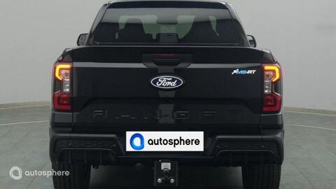 Ranger 3.0 EcoBlue V6 240ch Stop&Start Double Cabine MS-RT e-4WD BV 2026 occasion 59400 Cambrai