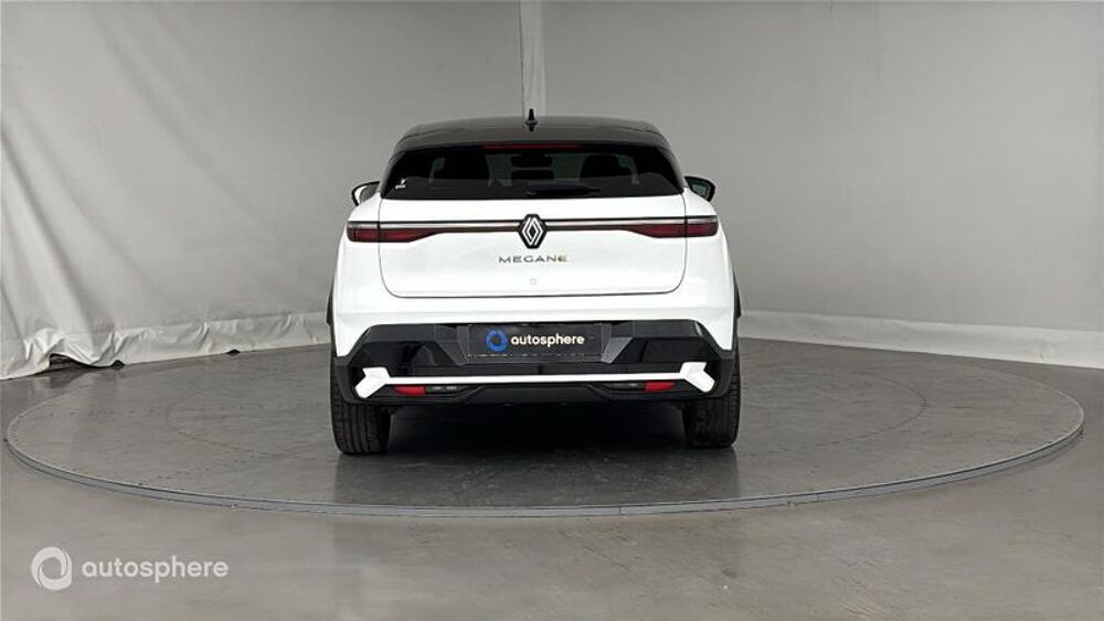 M&eacute;gane E-Tech Electric EV60 220ch Techno super charge 2023 occasion 59470 Wormhout