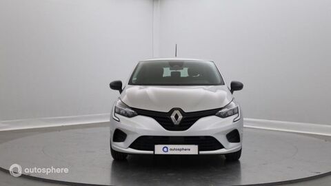 Clio 1.0 SCe 75ch Life 2020 occasion 02500 Hirson