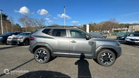 Duster 1.2 mild hybrid 130ch Extreme 4x4 2025 occasion 57500 Saint-Avold