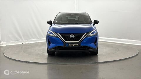 Qashqai e-POWER 190ch Tekna 2022 2024 occasion 08000 Charleville-M&eacute;zi&egrave;res