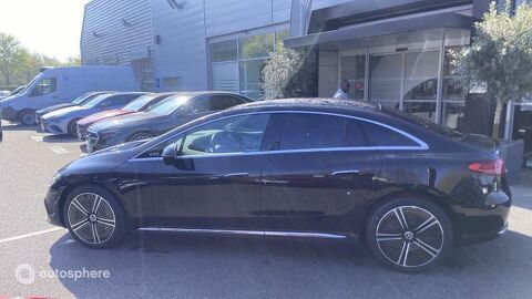 EQE 300 245ch Executive Line 2025 occasion 60000 Beauvais