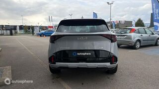 Sportage 1.6 T-GDi 239ch HEV GT-line BVA6 2026 occasion 62217 BEAURAINS