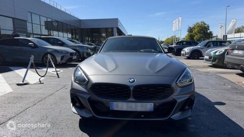 Z4 sDrive30iA 258ch M Sport 2026 occasion 13100 Aix-en-Provence