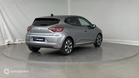 Clio 1.0 TCe 100ch Evolution GPL 2023 occasion 02000 Laon