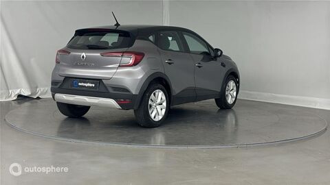 Captur 1.0 TCe 90ch Business -21 2022 occasion 62114 Sains-en-Gohelle