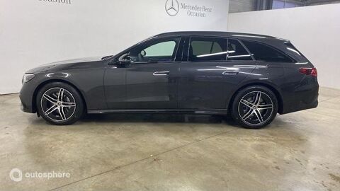 Classe E 300 e Hybrid EQ 204+129ch AMG Line 9G-Tronic 2024 occasion 77240 Vert-Saint-Denis