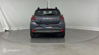 Sandero 1.0 TCe 90ch Stepway Expression 2023 occasion 62219 Longuenesse