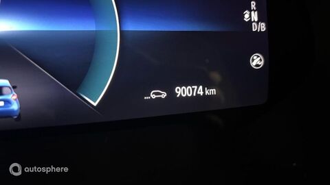 Zo&eacute; Zen charge normale R110 Achat Int&eacute;gral 2020 occasion 93320 Les Pavillons-sous-Bois