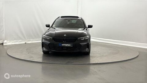 S&eacute;rie 3 320dA xDrive 190ch M Sport 2024 occasion 59650 Villeneuve-d'Ascq