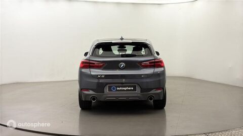 X2 sDrive18dA 150ch M Sport X Euro6d-T 118g 2019 occasion 33700 M&eacute;rignac