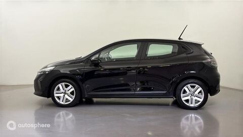 Clio 1.5 dCi 100ch Evolution - 25 2025 occasion 62800 Li&eacute;vin