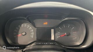 Berlingo M 650kg PureTech 110 S&S Control 2020 occasion 64300 ORTHEZ