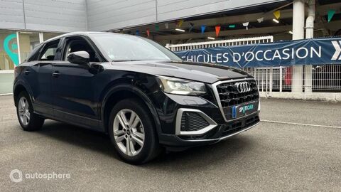 Q2 30 TDI 116ch Business line S tronic 7 2023 occasion 64140 Bill&egrave;re