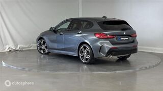 S&eacute;rie 1 118iA 140ch M Sport DKG7 112g 2019 occasion 59223 Roncq