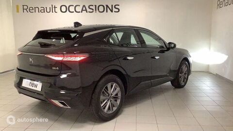DS4 PureTech 130ch Bastille + Automatique 2023 occasion 64200 Bassussarry