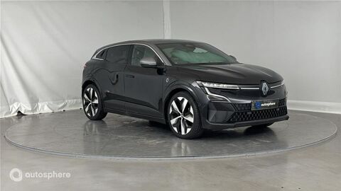 M&eacute;gane E-Tech Electric EV60 220ch Techno optimum charge 2022 occasion 62219 Longuenesse