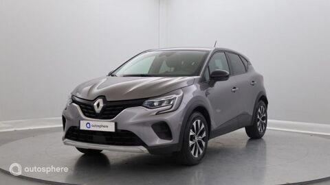 Renault Captur 1.0 TCe 90ch Evolution 2022 occasion Arras 62000