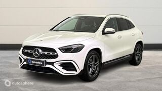 Classe GLA 200 d 150ch AMG Line 8G-DCT 2024 occasion 86000 Poitiers