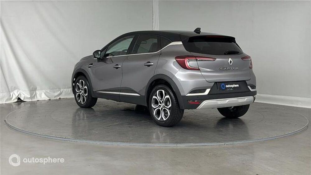 Captur 1.0 TCe 90ch Techno 2023 occasion 54800 JARNY