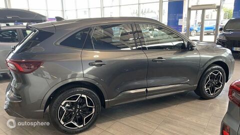 Kuga 2.5 Duratec 243ch Hybride Rechargeable ST-Line Powershift 2025 occasion 59552 Lambres-lez-Douai