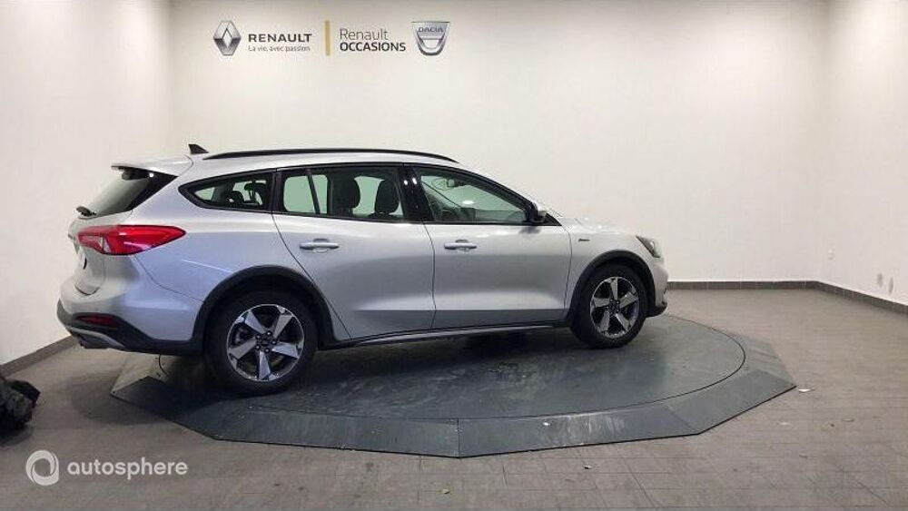 Focus 1.5 EcoBlue 120ch Active X 2020 occasion 59160 Lomme