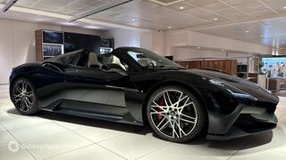 MC20 3.0 V6 Biturbo 630ch 2025 occasion 74330 &Eacute;pagny Metz Tessy