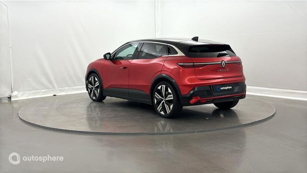 M&eacute;gane E-Tech Electric EV60 220ch Iconic super charge 2023 occasion 57400 Buhl-Lorraine