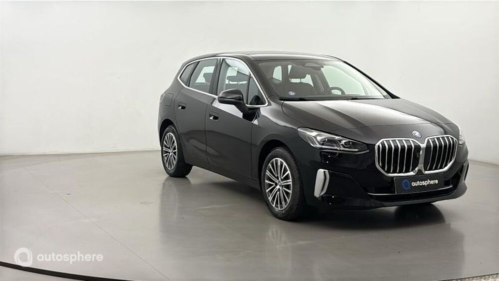 Serie 2 225e 245ch xDrive Luxury DKG7 2023 occasion 33260 LA TESTE DE BUCH