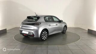 208 1.2 100ch S&S Style 2026 occasion 86000 Poitiers