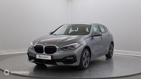 Annonce voiture BMW Srie 1 22599 