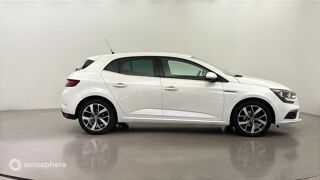 M&eacute;gane 1.2 TCe 130ch energy Intens 2017 occasion 93250 Villemomble