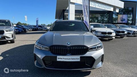 S&eacute;rie 3 320e Xdrive 204 M Sport bva8 2024 occasion 40090 SAINT-AVIT