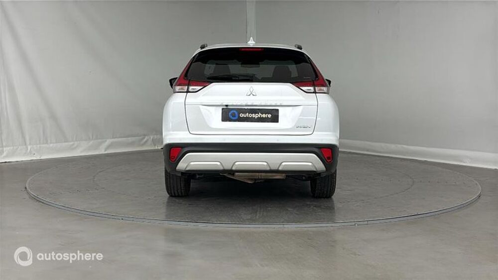 Eclipse Cross 2.4 MIVEC PHEV 188ch Business 4WD 2023 occasion 02300 Chauny