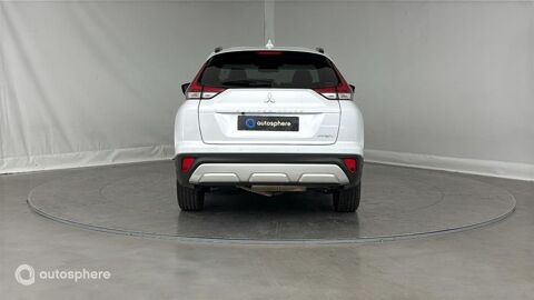 Eclipse Cross 2.4 MIVEC PHEV 188ch Business 4WD 2023 occasion 02300 Chauny