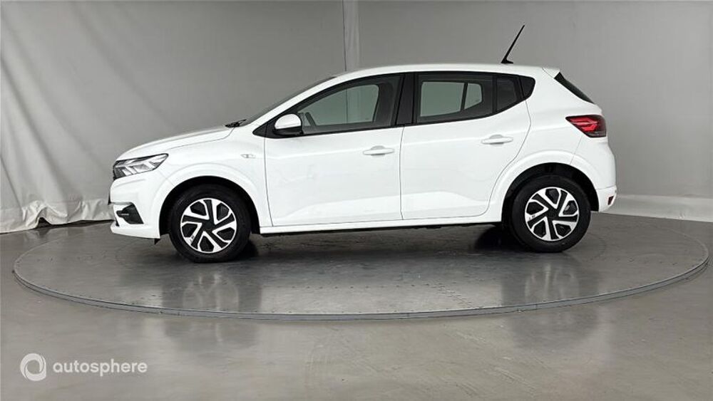 Sandero 1.0 ECO-G 100ch Confort -22B 2022 occasion 59190 Hazebrouck