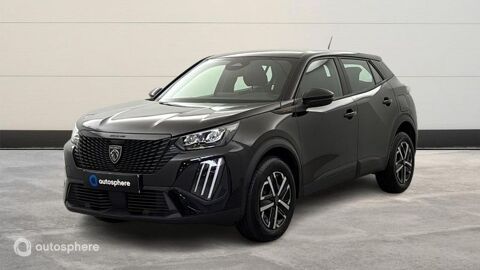 Annonce voiture Peugeot 2008 20499 €