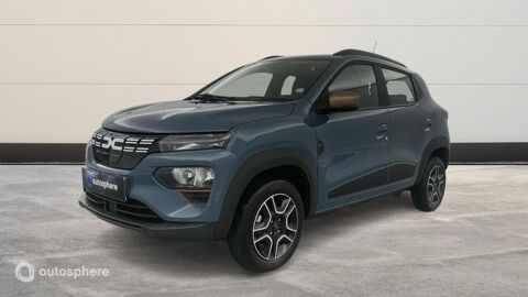 Dacia Spring Extreme 2024 occasion Loison-sous-Lens 62218