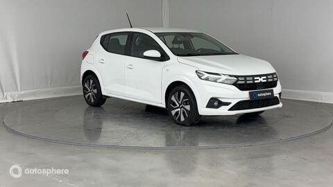 Sandero 1.0 TCe 90ch Expression -24 2025 occasion 02300 Chauny