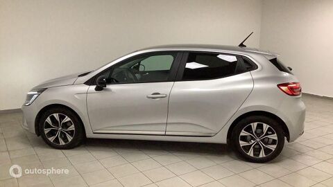 Clio 1.5 Blue dCi 100ch Evolution 2022 occasion 10000 Troyes