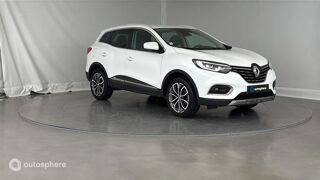 Kadjar 1.5 Blue dCi 115ch Intens - 21 2020 occasion 59160 Lomme