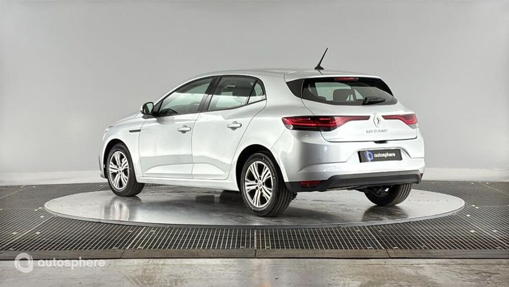 M&eacute;gane 1.5 Blue dCi 115ch Evolution EDC -23 2023 occasion 44000 NANTES