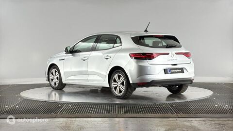 M&eacute;gane 1.5 Blue dCi 115ch Evolution EDC -23 2023 occasion 44000 NANTES