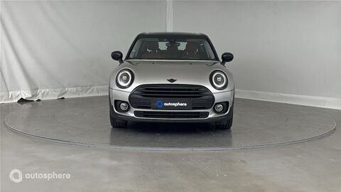 Clubman Cooper 136ch Edition Premium Plus BVA7 2023 occasion 59650 Villeneuve-d'Ascq