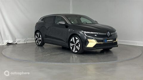 M&eacute;gane E-Tech Electric EV60 220ch Iconic super charge 2022 occasion 57100 Thionville