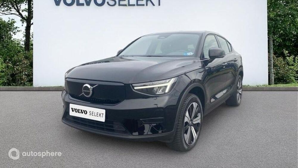 C40 Recharge 231ch Start 2022 occasion 77240 VERT-SAINT-DENIS